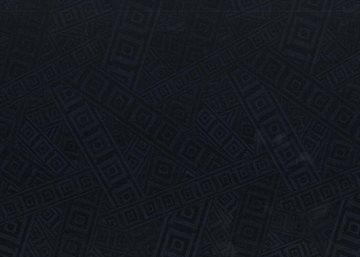 Artdeco Linning Navy